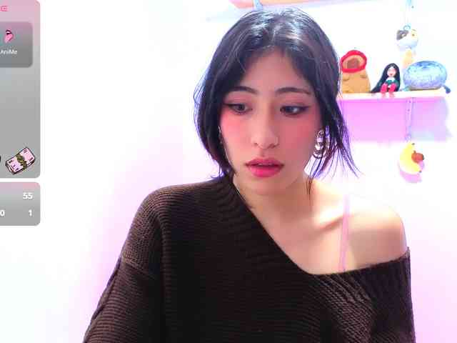 sullyoonn webcam