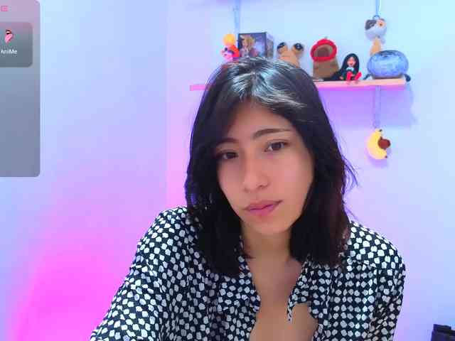 sullyoonn webcam