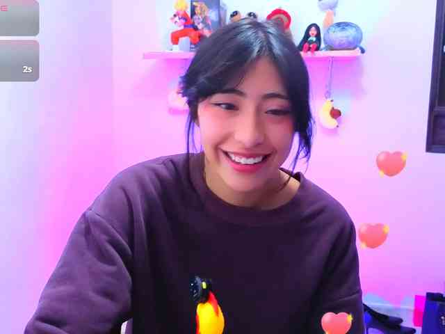 sullyoonn webcam