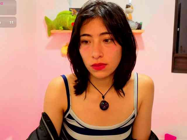 sullyoonn webcam