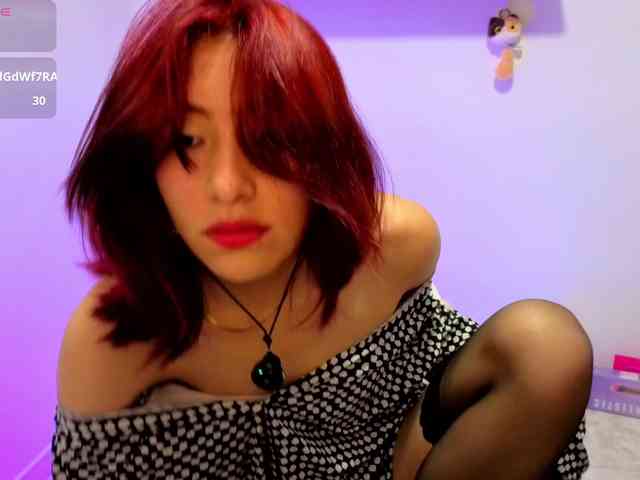sullyoonn webcam