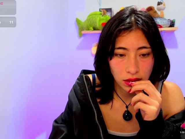 sullyoonn webcam