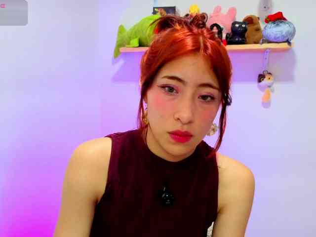 sullyoonn webcam