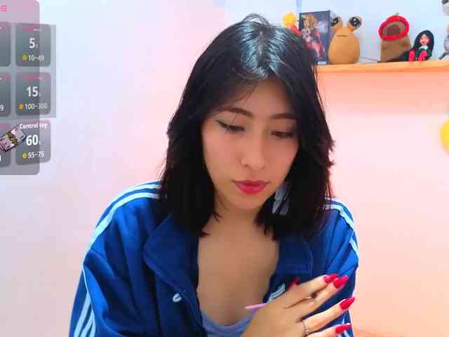 sullyoonn webcam