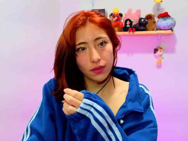sullyoonn webcam