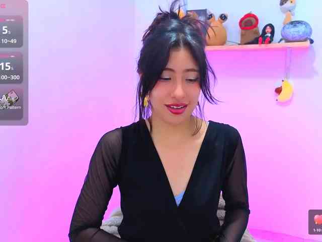 sullyoonn webcam