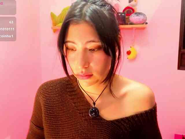 sullyoonn webcam