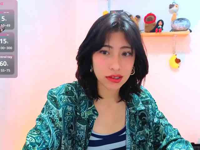 sullyoonn webcam