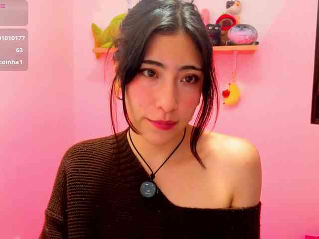 sullyoonn webcam