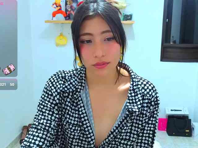 Modella: sullyoonn