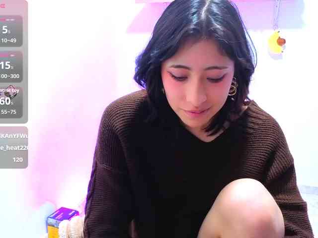 sullyoonn webcam