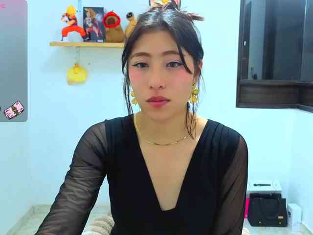 sullyoonn webcam
