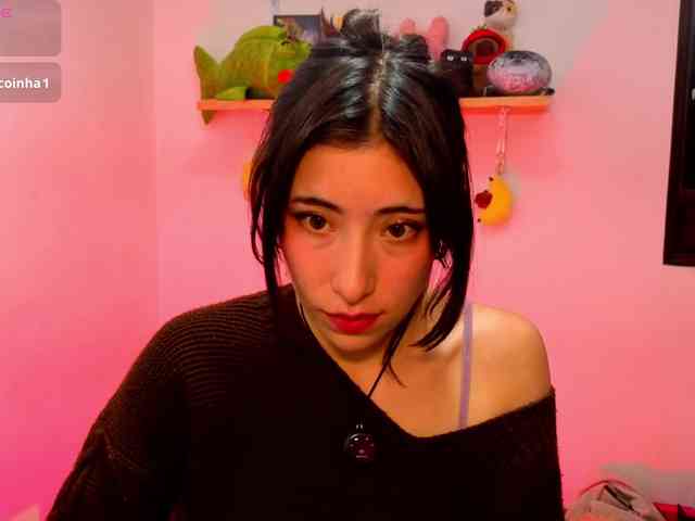 sullyoonn webcam