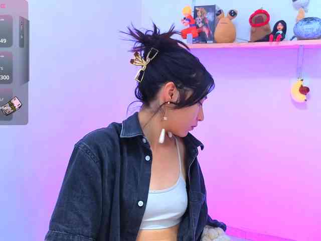 sullyoonn webcam