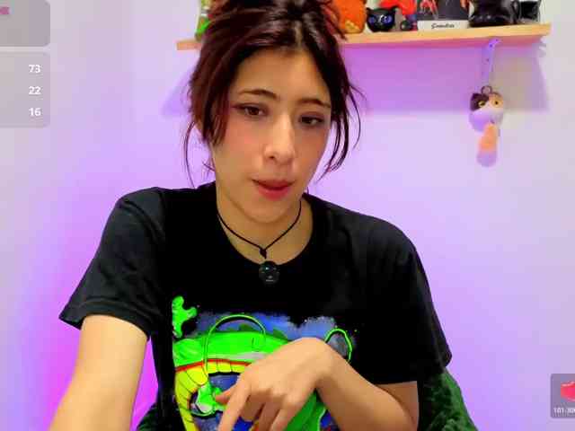 Modelo: sullyoonn