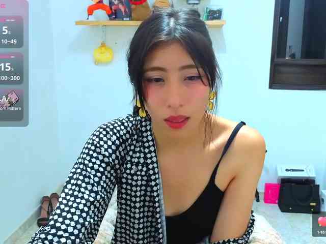 sullyoonn webcam