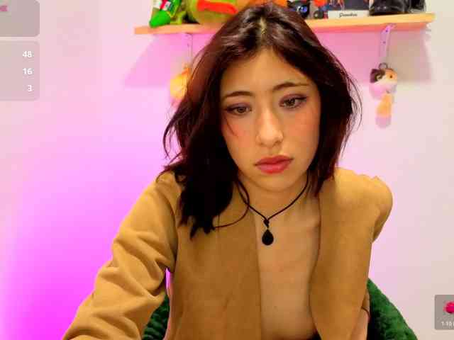sullyoonn webcam