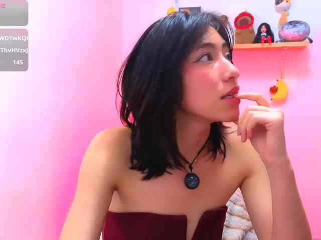 sullyoonn webcam