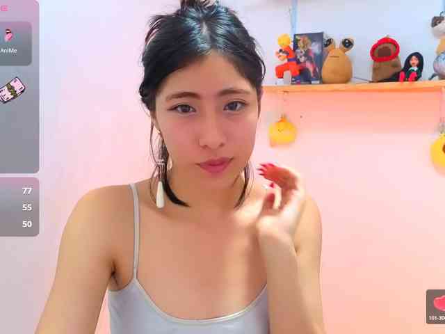 sullyoonn webcam