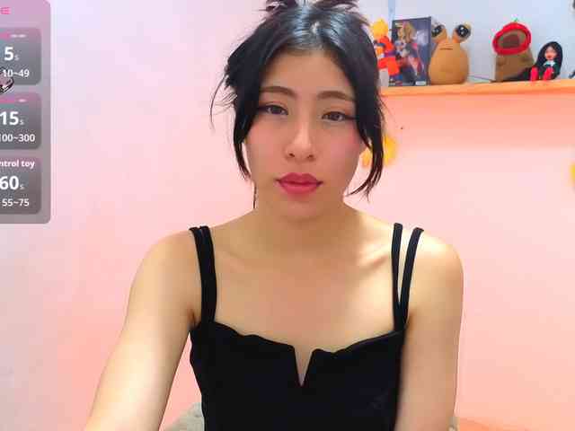 sullyoonn webcam