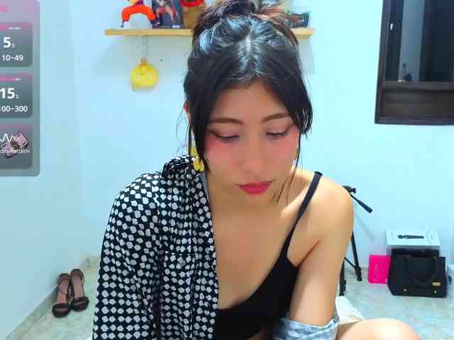 Modelo: sullyoonn
