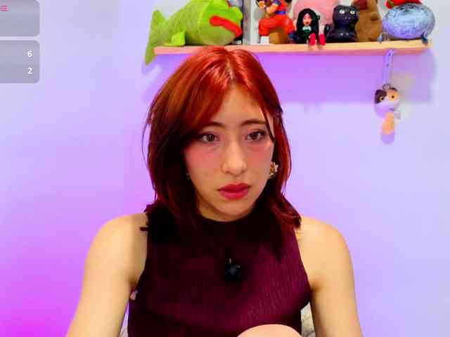 sullyoonn webcam