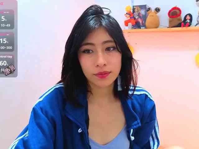 sullyoonn webcam