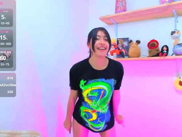 sullyoonn webcam