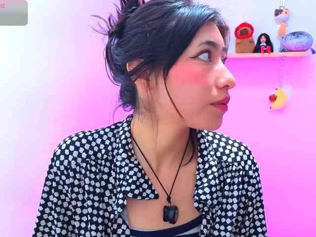 sullyoonn webcam