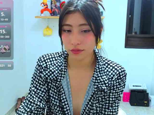 Modelo: sullyoonn