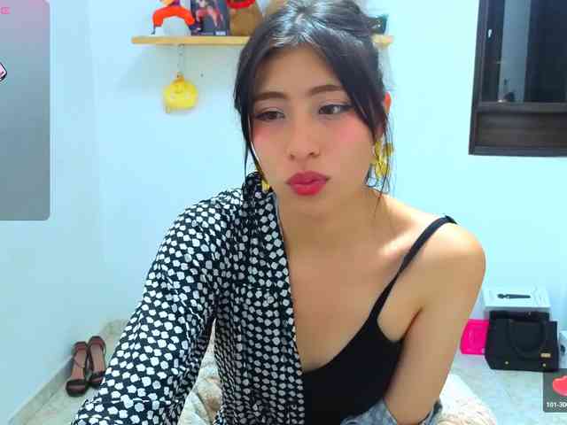 sullyoonn webcam
