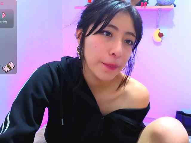 sullyoonn webcam