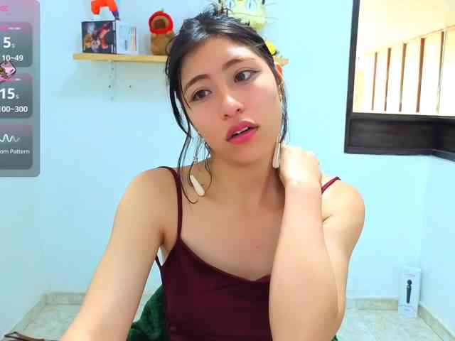 sullyoonn webcam