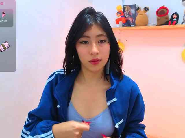 sullyoonn webcam