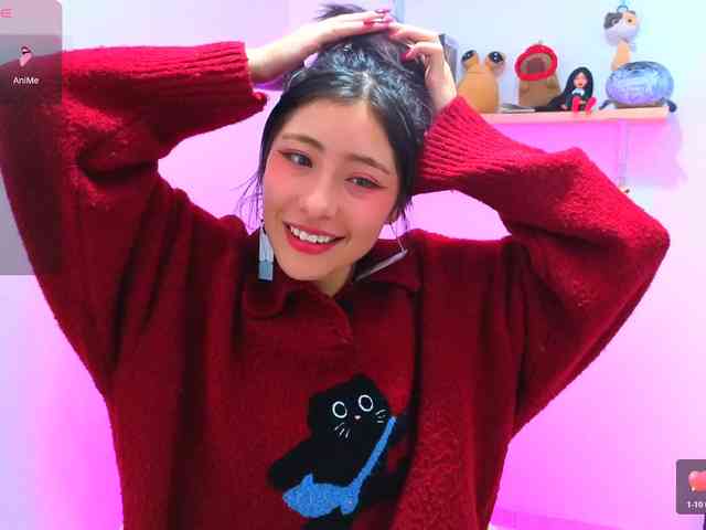 sullyoonn webcam