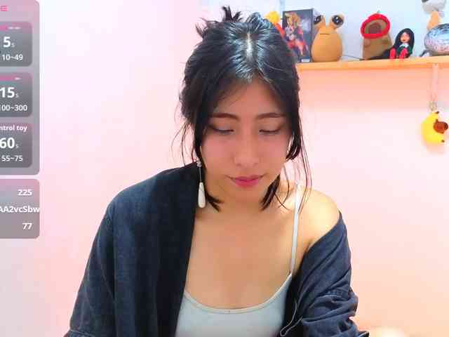 sullyoonn webcam