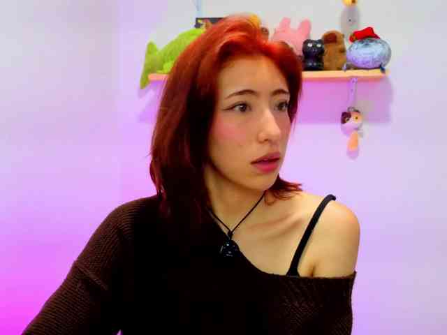 sullyoonn webcam
