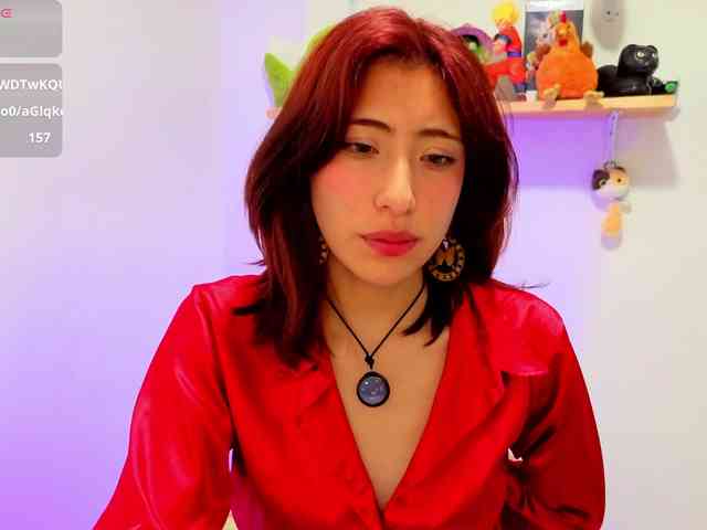 sullyoonn webcam