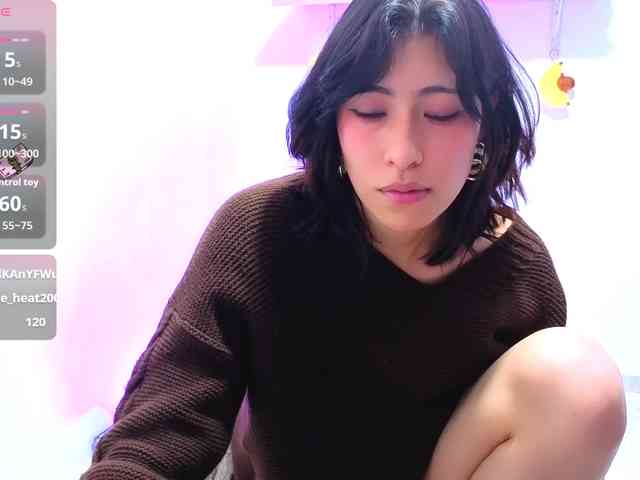 sullyoonn webcam
