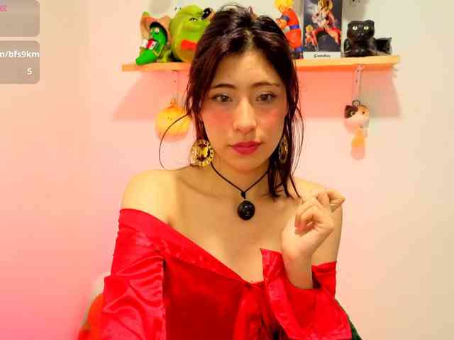 Modelo: sullyoonn