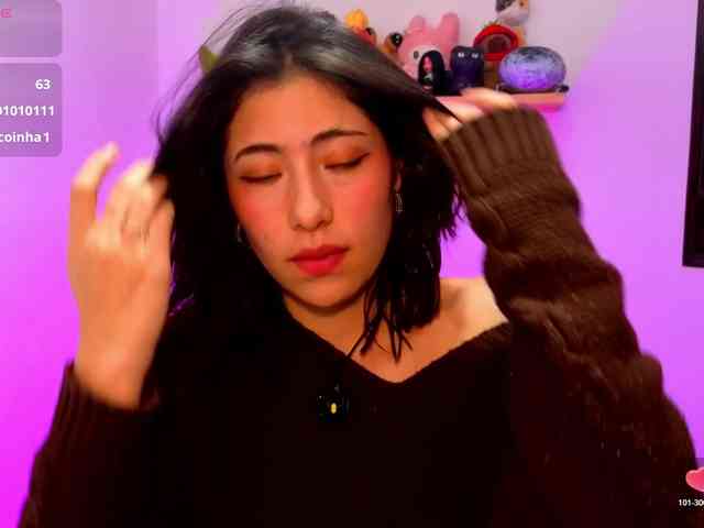 sullyoonn webcam