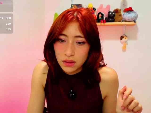 sullyoonn webcam