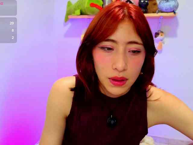 sullyoonn webcam
