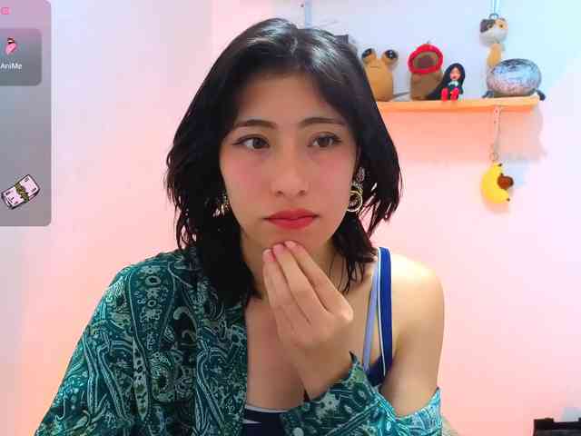 sullyoonn webcam