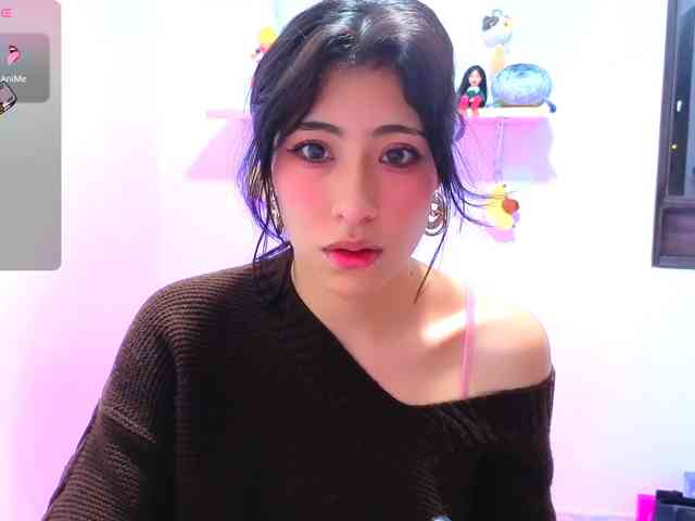sullyoonn webcam