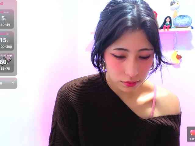 sullyoonn webcam