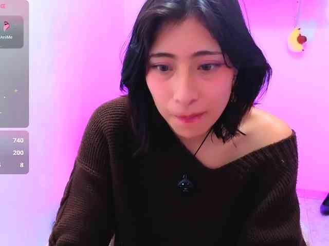 sullyoonn webcam