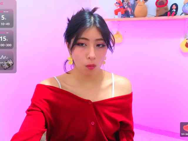 sullyoonn webcam