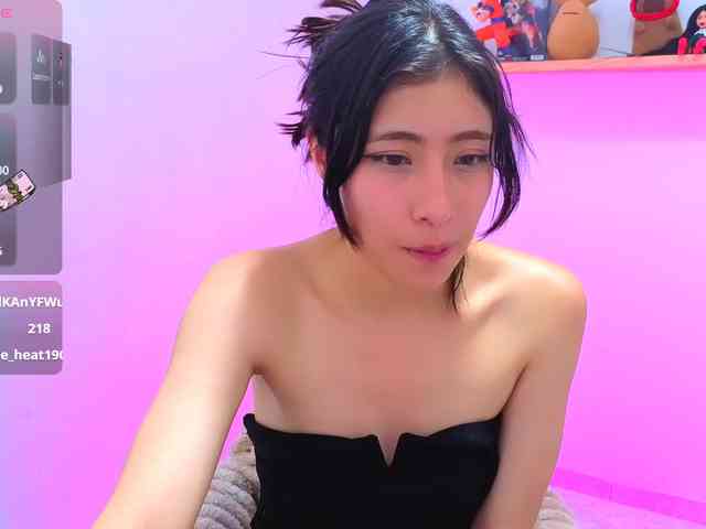 sullyoonn webcam