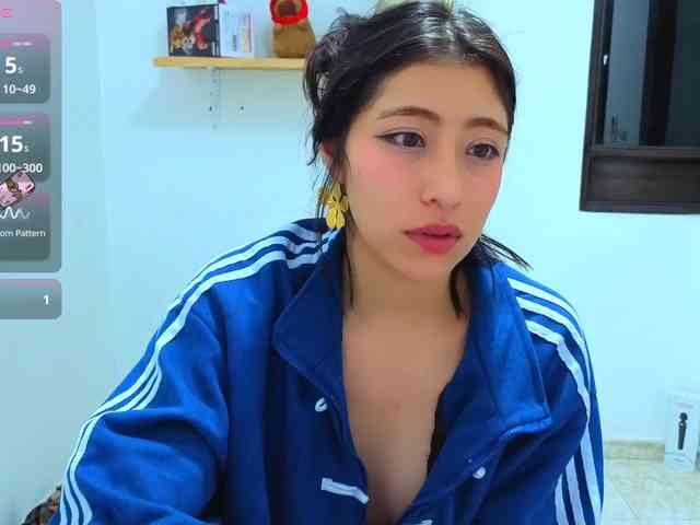 sullyoonn webcam